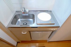 グレース澤田 202号-6