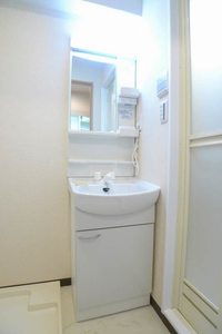 グレース澤田 202号-7