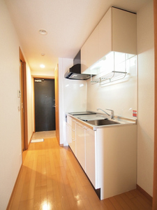 マストライフ太子堂 207号-5