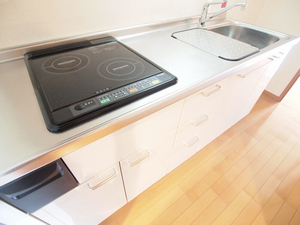 マストライフ太子堂 207号-6