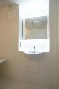 サンアイレジデンス 301号-5