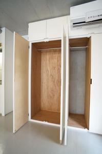 サンアイレジデンス 301号-7