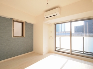 マストライフ麻布 402号-3