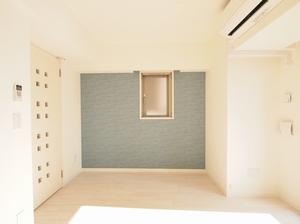 マストライフ麻布 402号-5