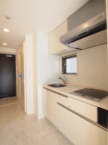 マストライフ麻布 402号-7