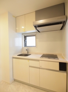 マストライフ麻布 402号-8