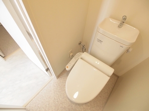 マストライフ麻布 402号-11