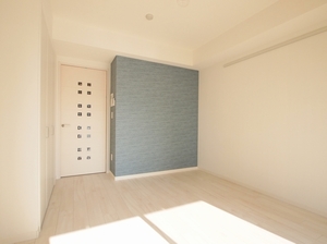 マストライフ麻布 403号-3