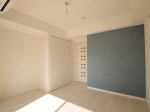 マストライフ麻布 403号-4