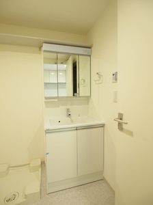 マストライフ麻布 403号-8