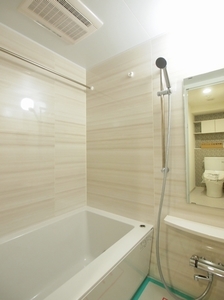 マストライフ麻布 403号-9