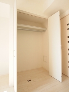 マストライフ麻布 403号-10