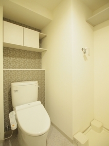 マストライフ麻布 403号-11