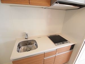 マストライフ麻布 504号-7