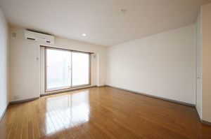 エスポワール渋谷松濤 101号-2