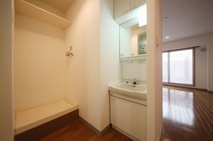 エスポワール渋谷松濤 101号-4