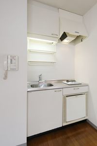 エスポワール渋谷松濤 101号-5