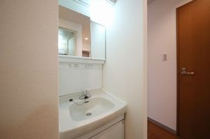 エスポワール渋谷松濤 101号-6