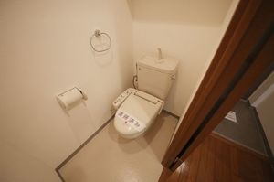 エスポワール渋谷松濤 101号-8