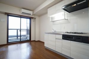 グランシャリオ 201号-3