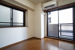 グランシャリオ 201号-8