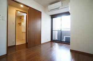 グランシャリオ 201号-10