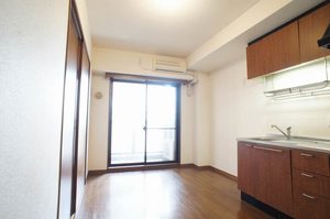 グランシャリオ 301号-2