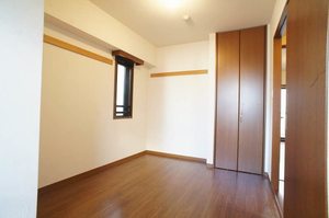 グランシャリオ 301号-4