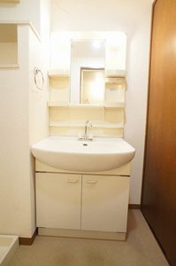 グランシャリオ 301号-7