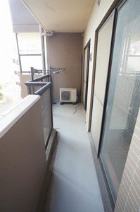 グランシャリオ 301号-12