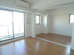 マストライフ三鷹 609号-2