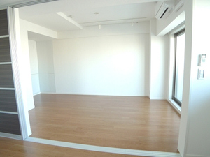 マストライフ三鷹 609号-3