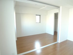 マストライフ三鷹 609号-4