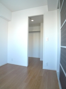 マストライフ三鷹 609号-5