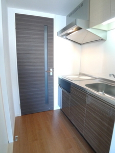 マストライフ三鷹 609号-6