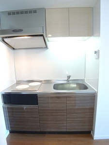 マストライフ三鷹 609号-7