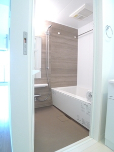 マストライフ三鷹 609号-8