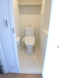 マストライフ三鷹 609号-10