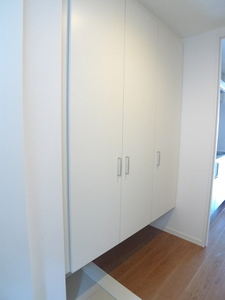 マストライフ三鷹 609号-11