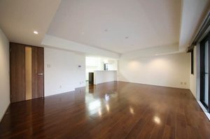 ガーデンコート白金台 302号-3