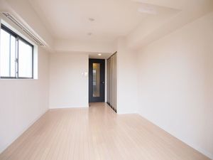 マストライフ西新宿 903号-3