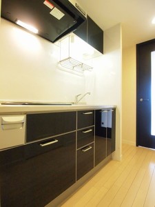 マストライフ西新宿 903号-6