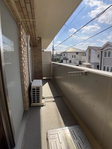 カーサ・デッル・アンジェラ 202号-5