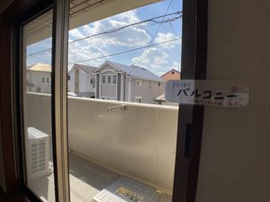 カーサ・デッル・アンジェラ 202号-7