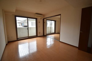 カーサ・デッル・アンジェラ 202号-8