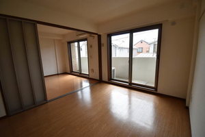 カーサ・デッル・アンジェラ 202号-9