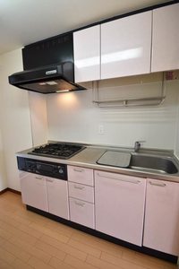 カーサ・デッル・アンジェラ 202号-11