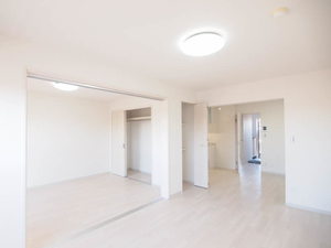 ＢＥＬＬ´Ｓ　ＭＡＩＳＯＮ　北葛西 108号-2