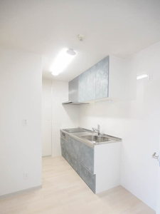 ＢＥＬＬ´Ｓ　ＭＡＩＳＯＮ　北葛西 108号-4