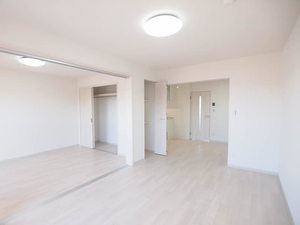 ＢＥＬＬ´Ｓ　ＭＡＩＳＯＮ　北葛西 108号-11